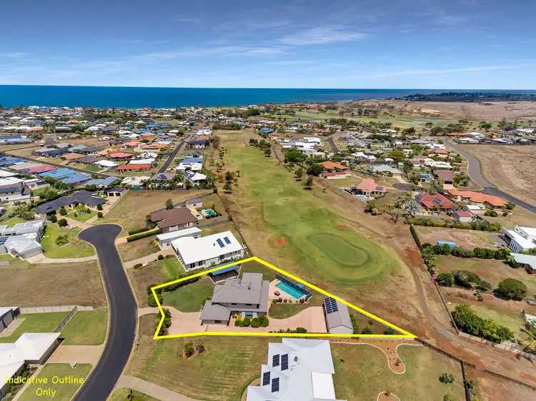 8 Janet Court, Coral Cove QLD 4670