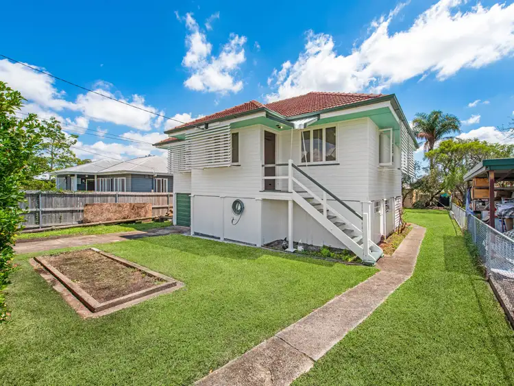 Main view of Homely house listing, 6 Duke Street, Cannon Hill QLD 4170