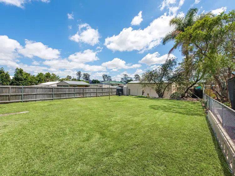 Second view of Homely house listing, 6 Duke Street, Cannon Hill QLD 4170