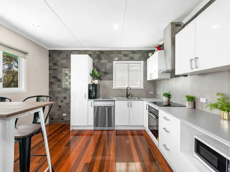 Third view of Homely house listing, 6 Duke Street, Cannon Hill QLD 4170
