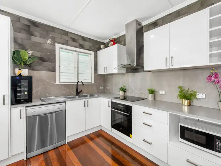 Fourth view of Homely house listing, 6 Duke Street, Cannon Hill QLD 4170
