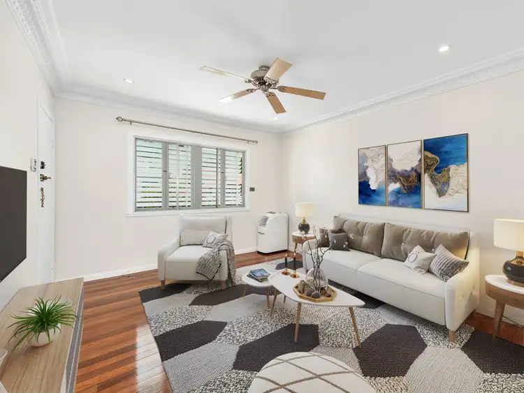 Sixth view of Homely house listing, 6 Duke Street, Cannon Hill QLD 4170