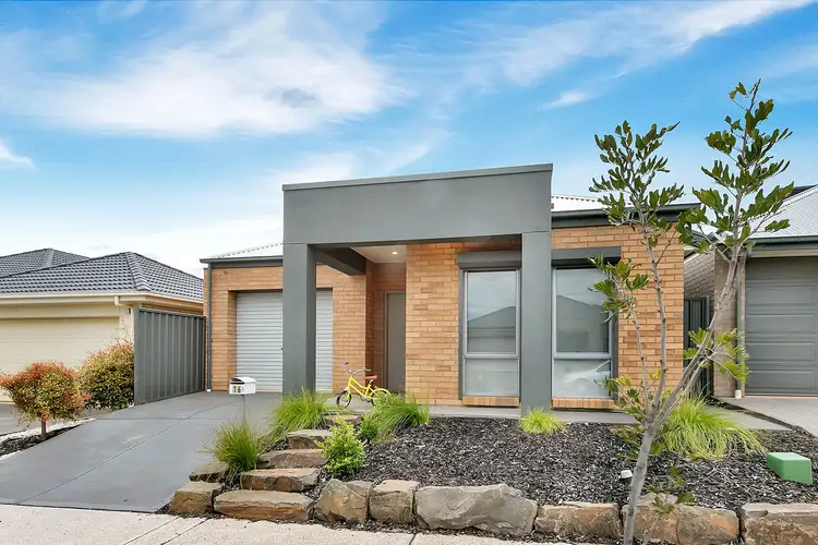 16 Queensberry Way, Blakeview SA 5114