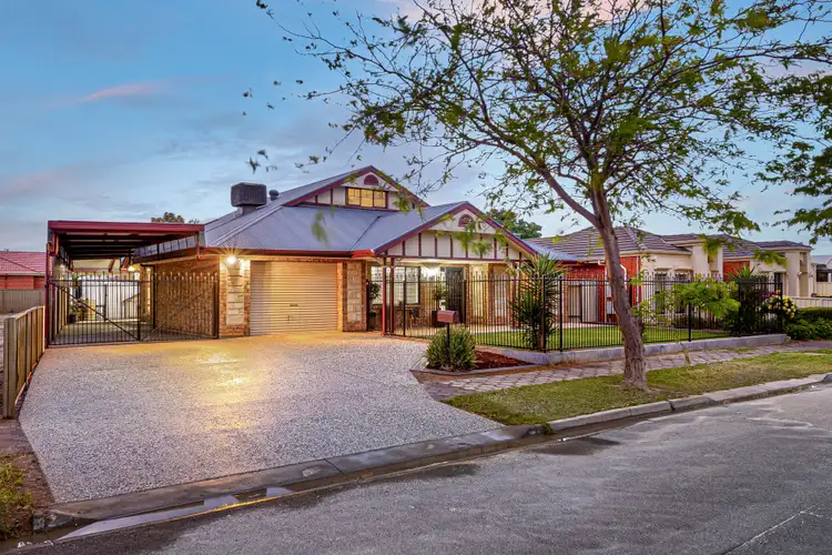 5 Vasey Street, Greenacres SA 5086