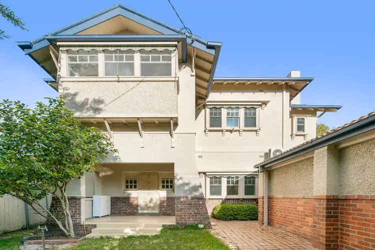 Second view of Homely house listing, 4 Adeney Avenue, Kew VIC 3101