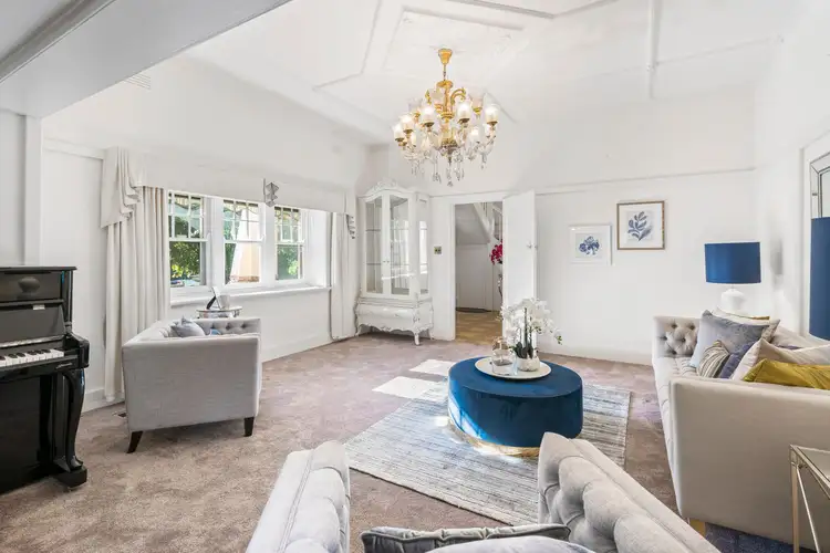 Third view of Homely house listing, 4 Adeney Avenue, Kew VIC 3101