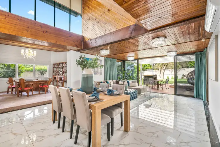 Fourth view of Homely house listing, 4 Adeney Avenue, Kew VIC 3101