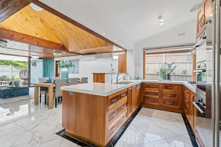 Sixth view of Homely house listing, 4 Adeney Avenue, Kew VIC 3101