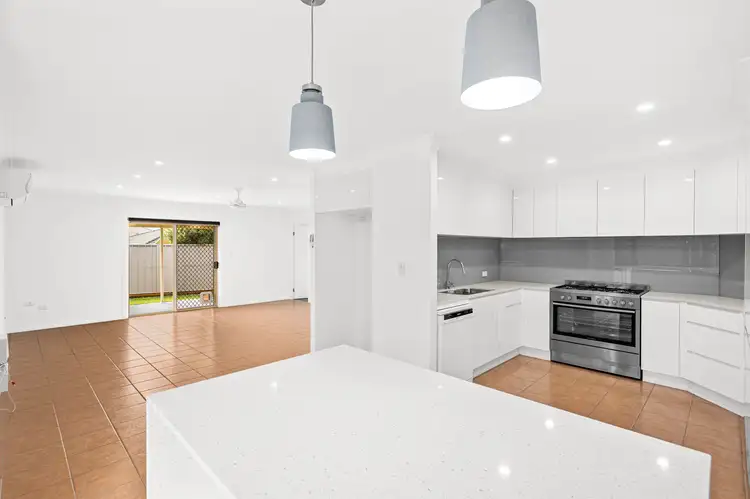 Second view of Homely house listing, 22 Siska Circuit, Shell Cove NSW 2529
