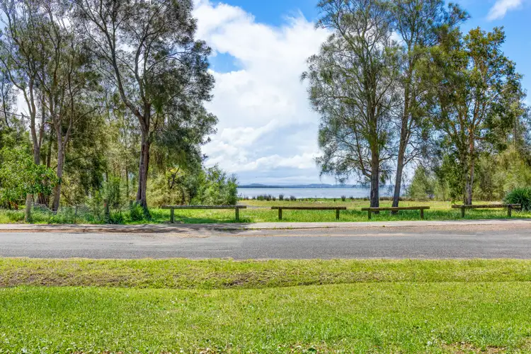 Fourth view of Homely land listing, 8 Lucinda Avenue, Killarney Vale NSW 2261