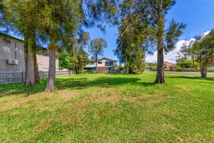 Third view of Homely land listing, 8 Lucinda Avenue, Killarney Vale NSW 2261