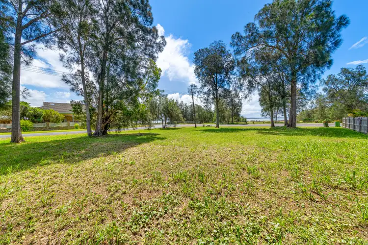 Fourth view of Homely land listing, 8 Lucinda Avenue, Killarney Vale NSW 2261