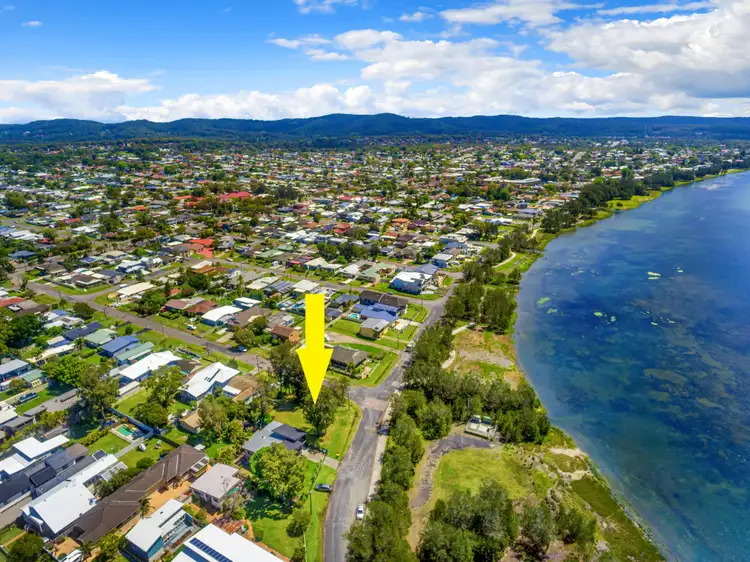 Fifth view of Homely land listing, 8 Lucinda Avenue, Killarney Vale NSW 2261
