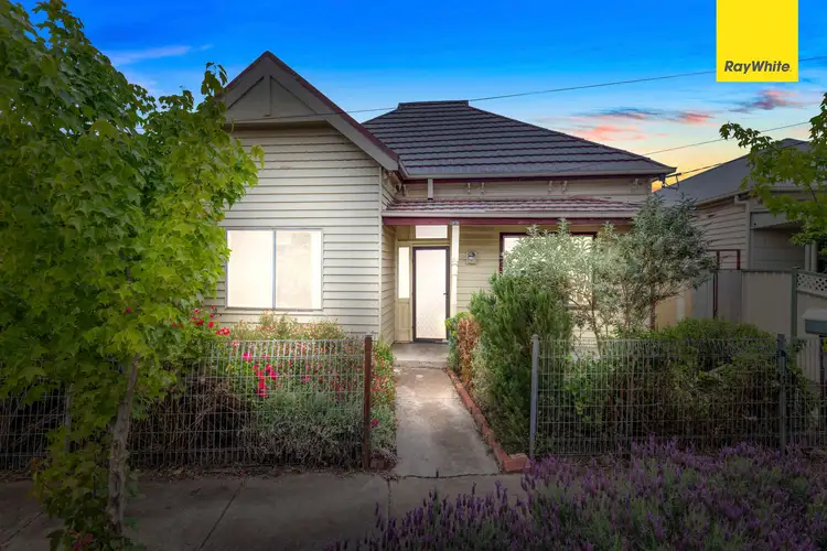 22 Gallant Street, Footscray VIC 3011