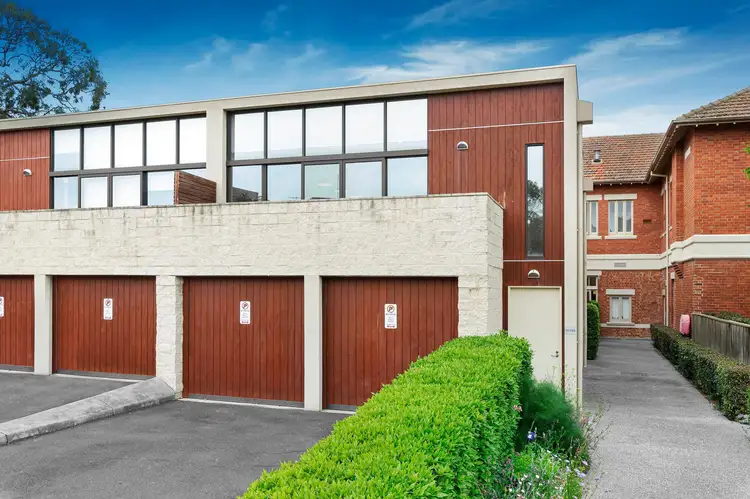 Main view of Homely townhouse listing, 17/125 Main Drive, Macleod VIC 3085