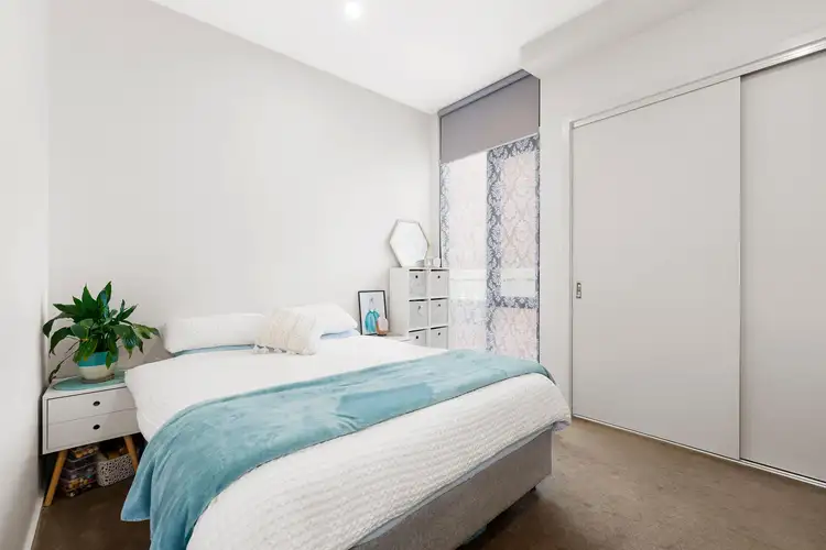 Sixth view of Homely townhouse listing, 17/125 Main Drive, Macleod VIC 3085
