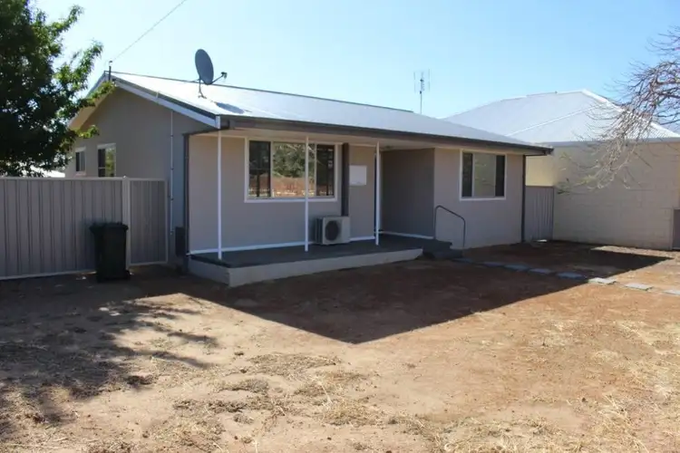 Main view of Homely house listing, 13 Hepburn Street, Dongara WA 6525