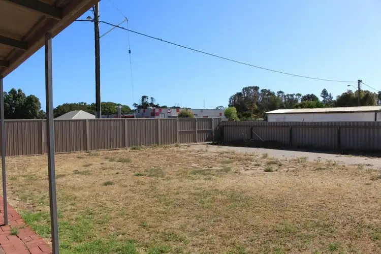 Second view of Homely house listing, 13 Hepburn Street, Dongara WA 6525