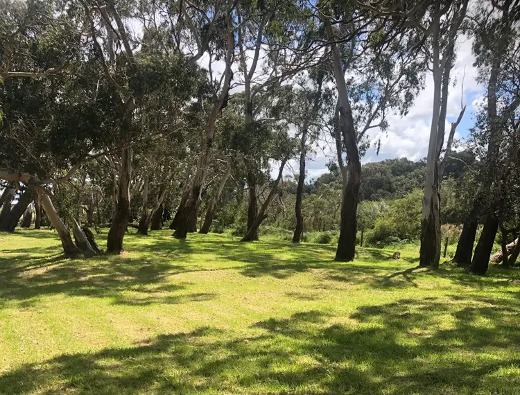 Main view of Homely land listing, Lot 103 Lighthouse Place, Inverloch VIC 3996