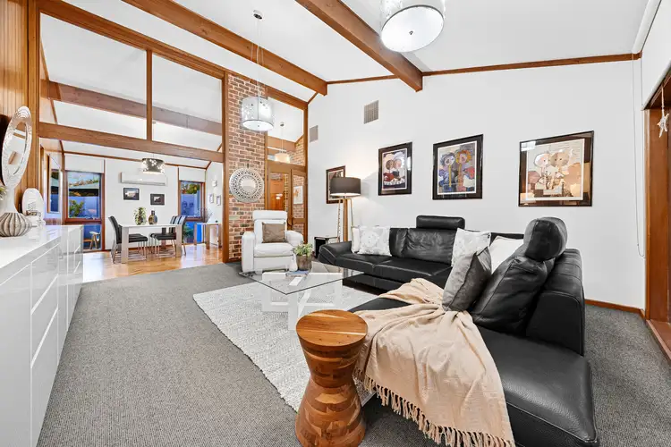 Fourth view of Homely house listing, 17 Chisholm Avenue, Burnside SA 5066