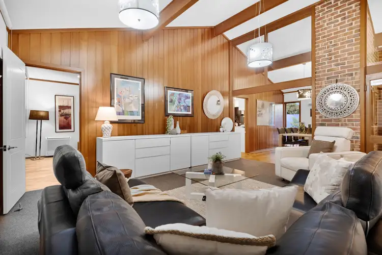 Sixth view of Homely house listing, 17 Chisholm Avenue, Burnside SA 5066