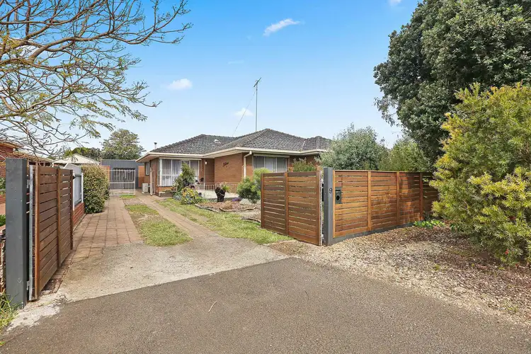 Main view of Homely house listing, 9 Curletts Road, Lara VIC 3212