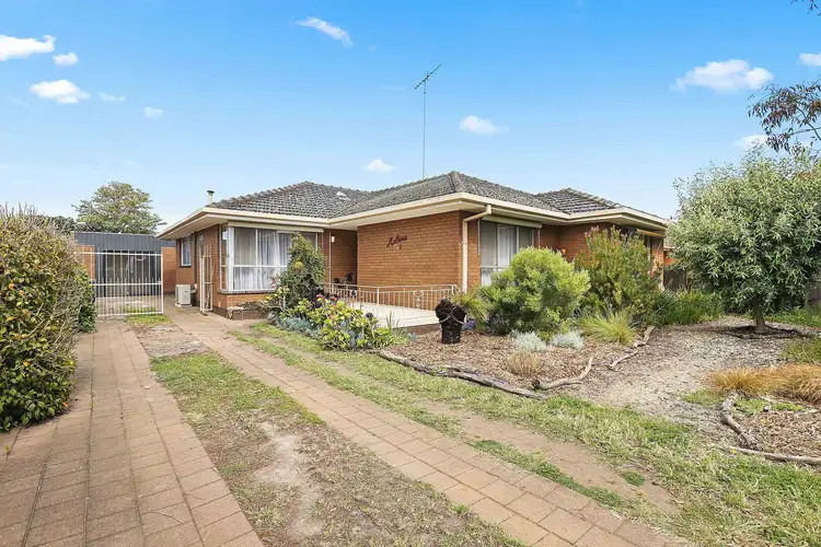 Second view of Homely house listing, 9 Curletts Road, Lara VIC 3212