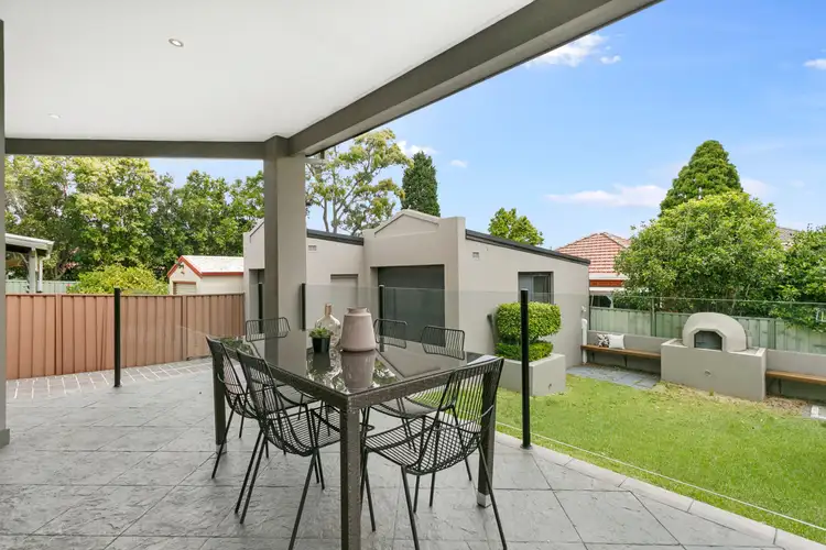 Fifth view of Homely house listing, 3 Lavender Avenue, Bexley NSW 2207