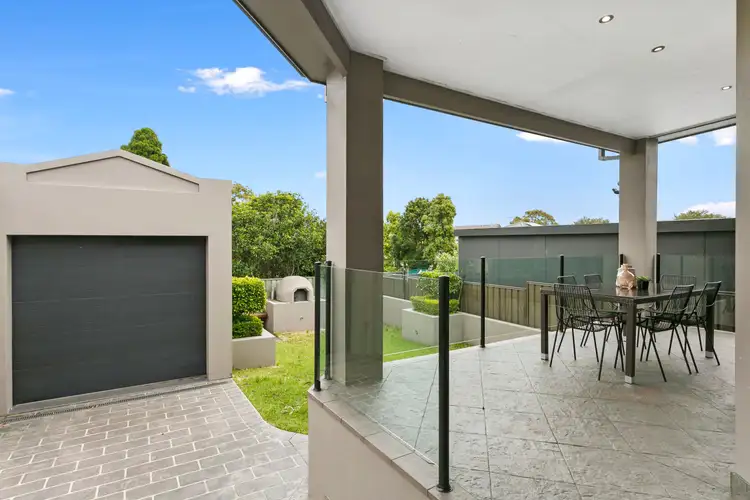 Sixth view of Homely house listing, 3 Lavender Avenue, Bexley NSW 2207