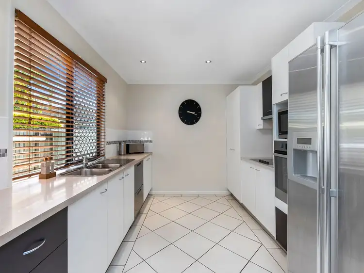 Fifth view of Homely house listing, Unit 2/17 Minchinton Street, Caloundra QLD 4551