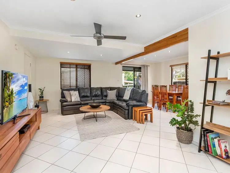 Sixth view of Homely house listing, Unit 2/17 Minchinton Street, Caloundra QLD 4551