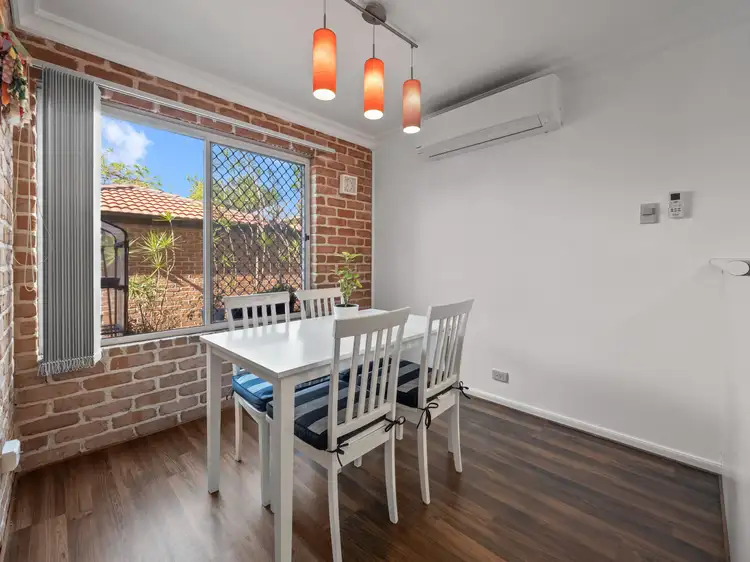 1/27 Hood Street, Sherwood QLD 4075