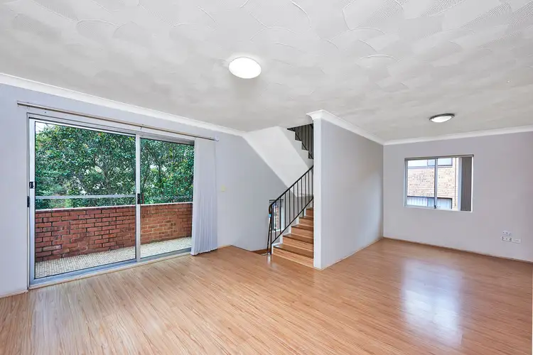 Second view of Homely unit listing, 5/12 Jessie Street, Westmead NSW 2145