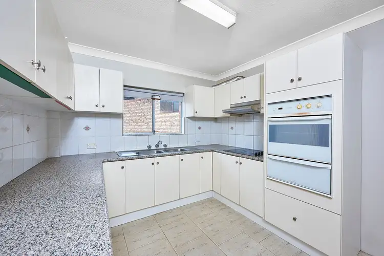 Third view of Homely unit listing, 5/12 Jessie Street, Westmead NSW 2145