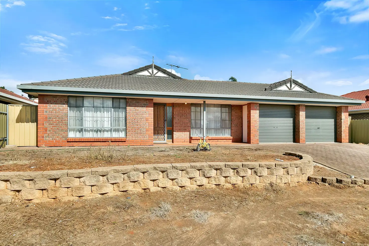 Main view of Homely house listing, 14 Addis Street, Evanston Park SA 5116