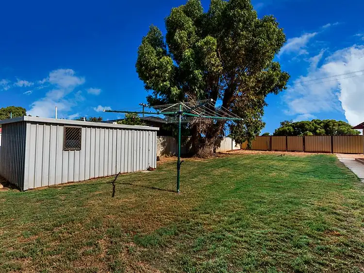 Second view of Homely house listing, 11 Melbourne Street, Waggrakine WA 6530