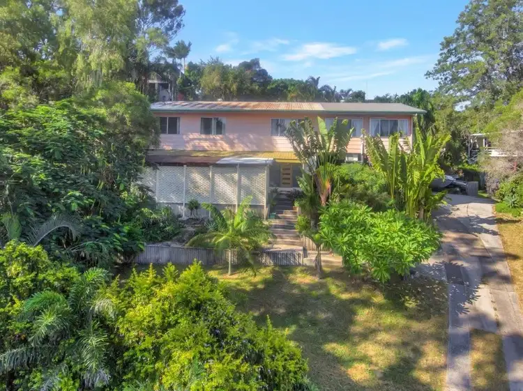 Main view of Homely house listing, 7 Lomas Street, West Gladstone QLD 4680