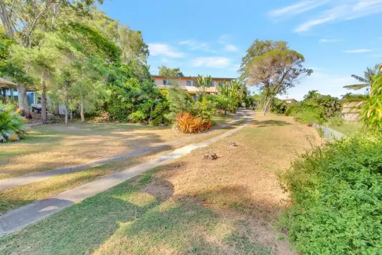 Third view of Homely house listing, 7 Lomas Street, West Gladstone QLD 4680