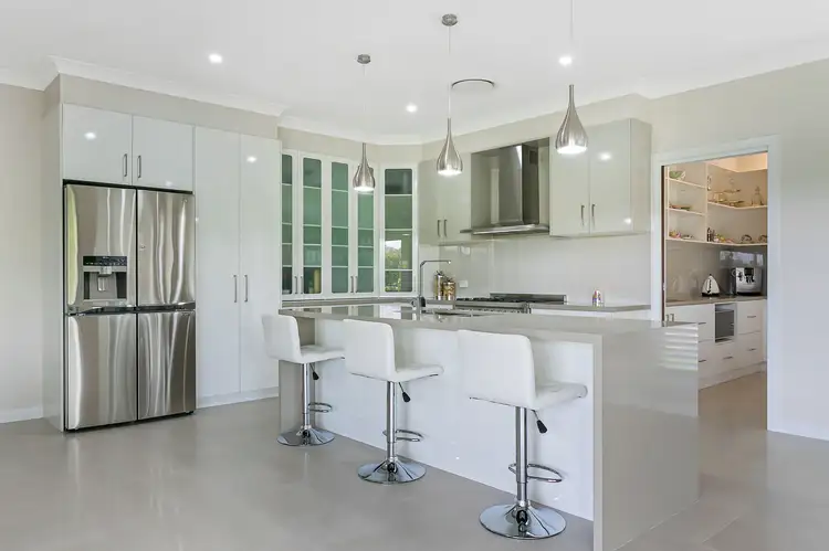 Fourth view of Homely house listing, 8 Daintree Circuit, Tamworth NSW 2340