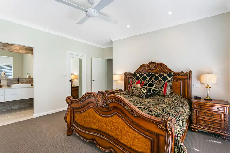 Seventh view of Homely house listing, 8 Daintree Circuit, Tamworth NSW 2340