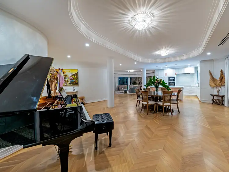 Fourth view of Homely apartment listing, 5/70 Mount Street, West Perth WA 6005