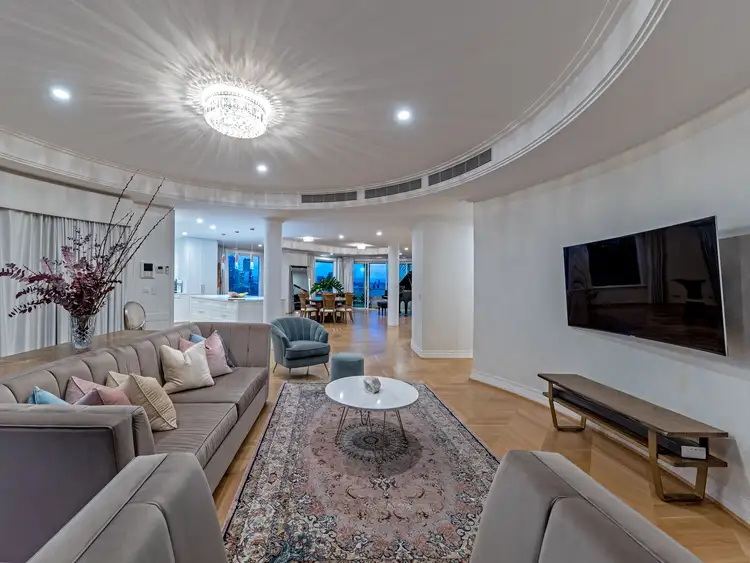 Sixth view of Homely apartment listing, 5/70 Mount Street, West Perth WA 6005