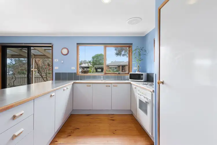 Third view of Homely house listing, 1 Marcella Place, Carrum Downs VIC 3201