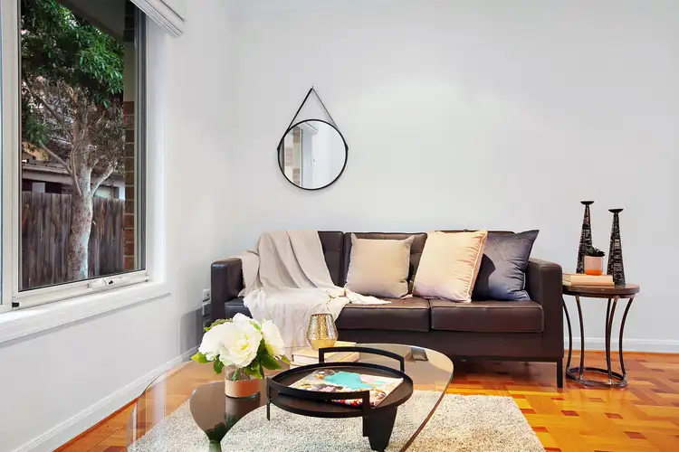 Fifth view of Homely unit listing, 2/152 St Vigeons Road, Reservoir VIC 3073