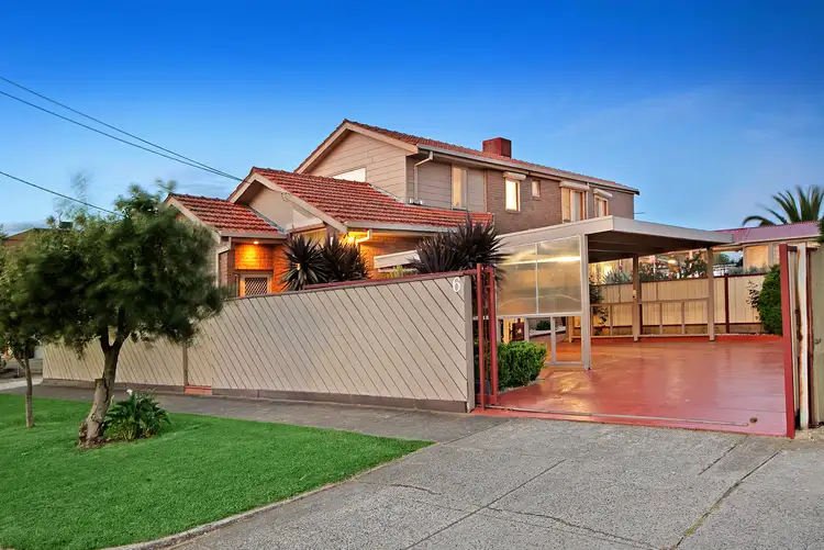 Main view of Homely house listing, 6 Carson Street, Reservoir VIC 3073