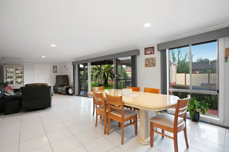 Fourth view of Homely house listing, 6 Carson Street, Reservoir VIC 3073
