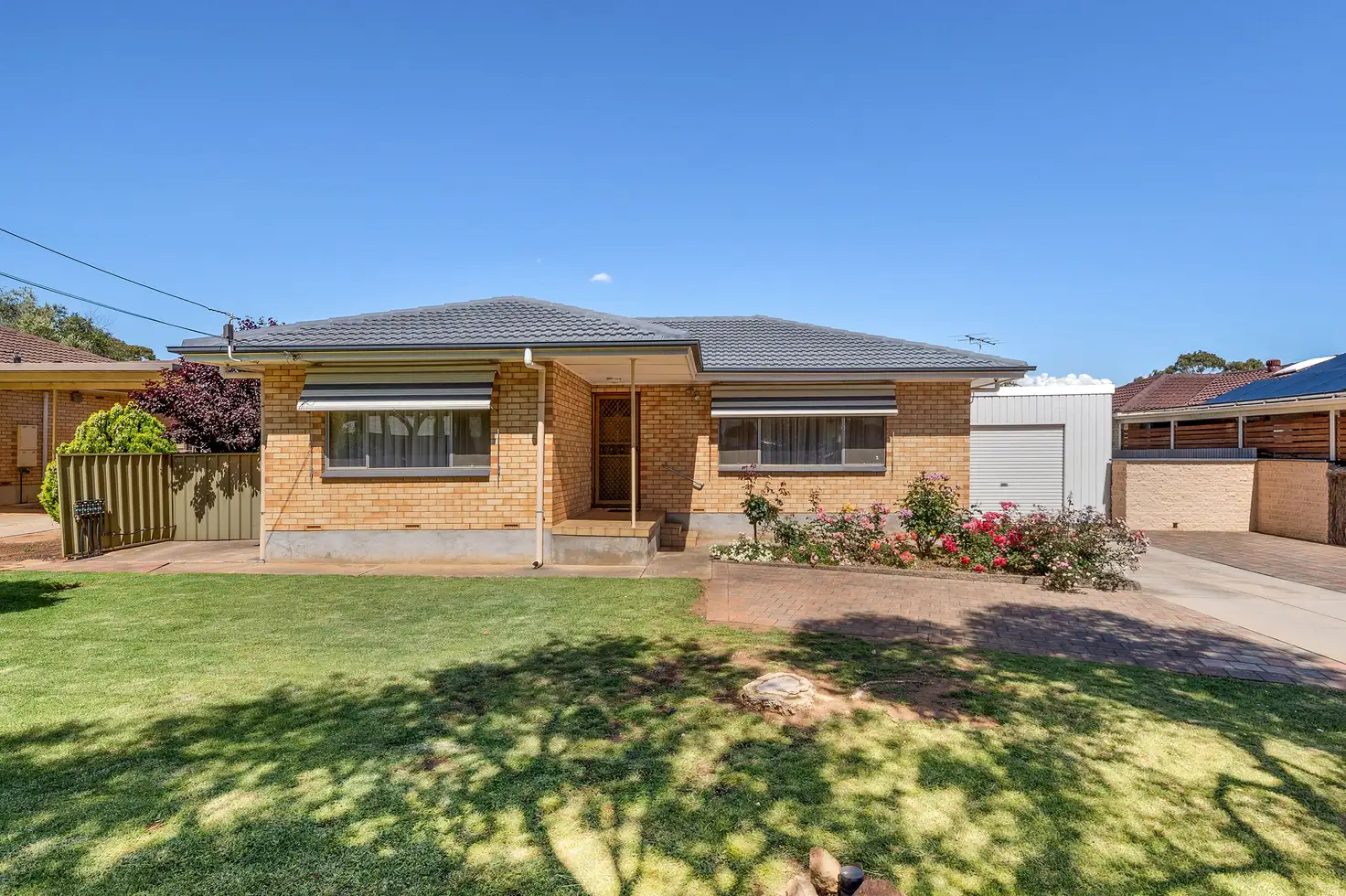 Main view of Homely house listing, 11 London Drive, Salisbury East SA 5109