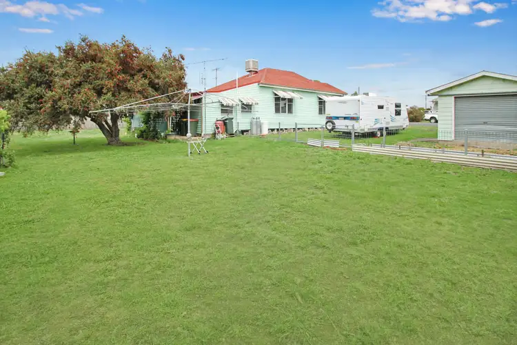 Second view of Homely house listing, 10 Gordon Street, Werris Creek NSW 2341