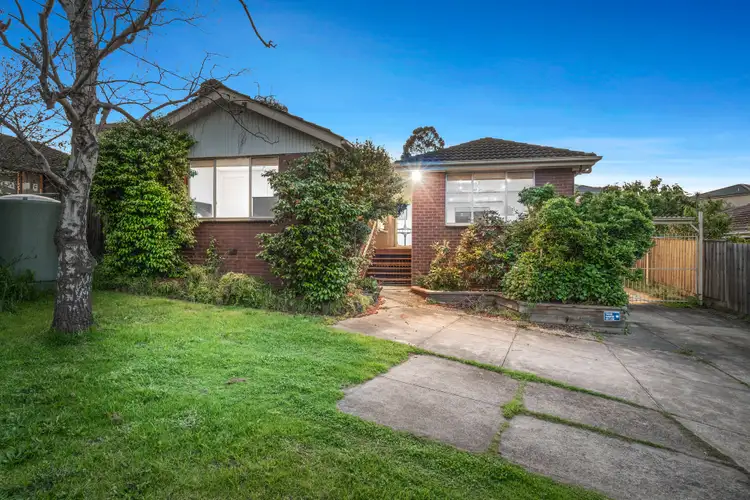 Main view of Homely house listing, 59 Sellars Street, Watsonia North VIC 3087