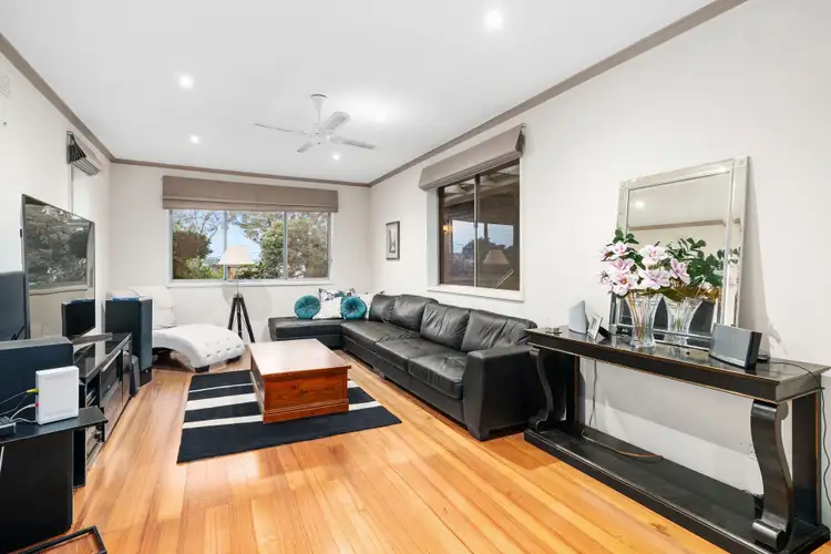 Second view of Homely house listing, 59 Sellars Street, Watsonia North VIC 3087
